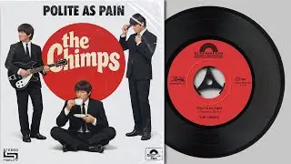 The Chimps: Polite as Pain