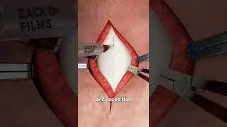 Что происходит во время трахеотомии 💉