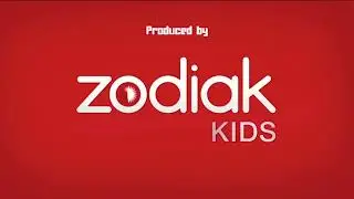 Jellyfish/Nevision/Zodiak Kids/Sprout Original Series (2015/16)