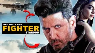 Fighter Day 1 Advance Booking Report | Fighter Box Office Collection | YSK Reviewz