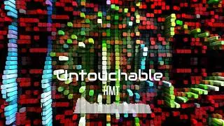 Warped Horizons - Untouchable feat. Tritonal x Cash Cash
