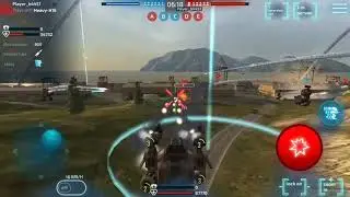 Spit FTP Robot Warfare Online