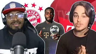New Bayern Munich 2021-22 Home, Away & Third Kits Leaked Reaction!!