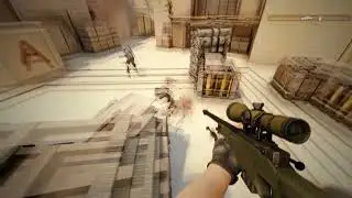 Parachutes (arcane reupload)