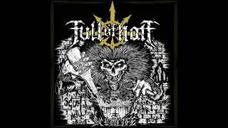Full &ouml;f Hate - ScumLife (Full Album 2024)