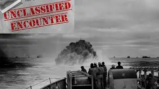 DEATH & DISHONOUR: The Maiden Voyage of U-501