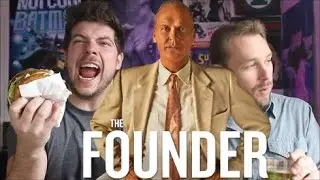 The Founder + Grand Mac REVIEW