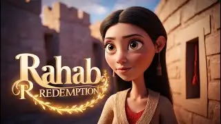 Rahab The Prostitute Who Changed History (Joshua 2)