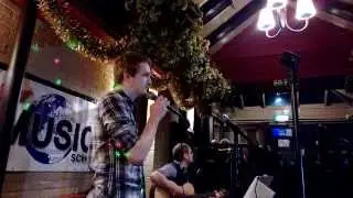 Charlie   Personal Jesus by Johnny Cash
