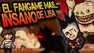 Lisa the Hopeful es... BESTIALMENTE raro!!