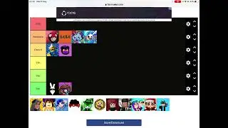 I Ranked  every pet simulator x YouTuber