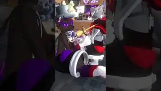 FAILED REVENGE!!