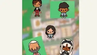 العائلة الخياليه،عائلة جديدة{الحلقة1💞❤️}