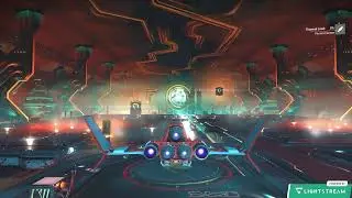 No mans sky expedition 19 corvette part3 THE END