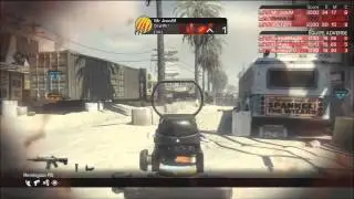 Solve my disput. Babay 3v3 vs CustomGaming