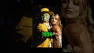 Evolution Of Jim Carrey ( 1964-2026) 😱 #evolution #shorts #edit