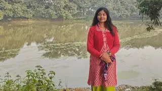 পিকনিক কোথায় করলাম? খুব মজা করলাম 🙂‍↕️