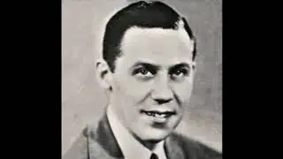 The Moon Is Grinning At Me (1936) - Cliff Weston