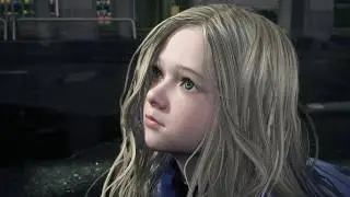PS5 / PlayStation 5 Games Trailer: Pragmata from Capcom - #ps5site