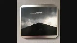 Brian Grainger - Bloodied Dust From The Boots Of Drunken Princes