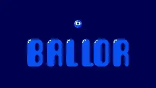 Ballor OST - All Cleared