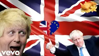 Boris Johnson - Get Brexit Done (Boris Johnson Remix) (Official Music Video)
