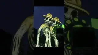 zoonomaly monster 2 horror games #zoonomaly #horrorgaming #horror