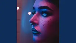 Secret Places in the City (Instrumental)