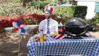 Harcourts North America 4th of July Trivia Challenge