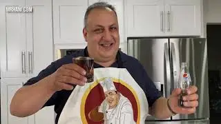 اطيب همبرجر دجاج مع صلصة استاذ هاني اللذيذة - سر اخفاء الزناخة