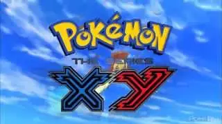 Pok&eacute;mon la S&eacute;rie XY  G&eacute;n&eacute;rique fran&ccedil;ais - Saison 17 !