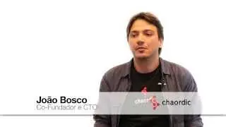 A Chaordic Atua com os Maiores Ecommerces do Brasil com o Aux&iacute;lio da AWS