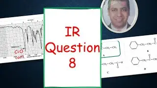 IR Question 8