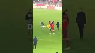 grande Daniele de rossi💛❤️