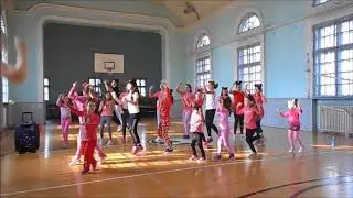 Chiki - Dance KIDS with Ema
