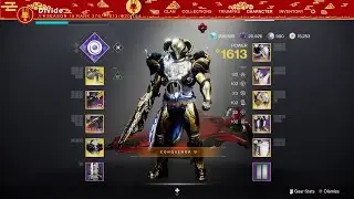PSA: 😂 Destiny Just Got EVEN EASIER...