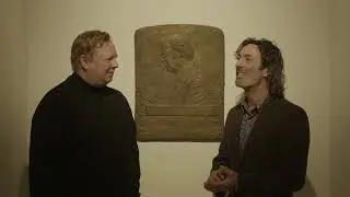 The History of Art Nouveau Filmed at the The Br&ouml;han Museum Berlin | Documentary Trailer