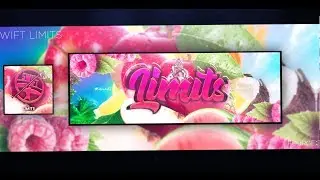 Limits Revamp SpeedArt [C4D & PS / Client Work]