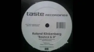 Roland Klinkenberg &lrm;&ndash; Melting Point
