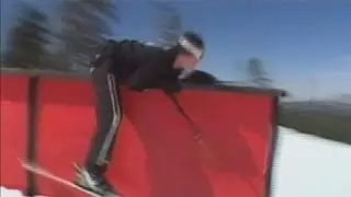 KEĎ ZIMA BOL&Iacute;: BIZARN&Eacute; &Uacute;RAZY Z NA&Scaron;ICH ZJAZDOVIEK