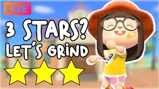 DIY ONLY Island Grinding?!  | Animal Crossing New Horizons