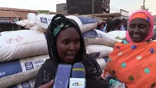 Agriculture, the backbone of Cameroon's economy