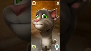 my talking tom say 64 #gamingvideos