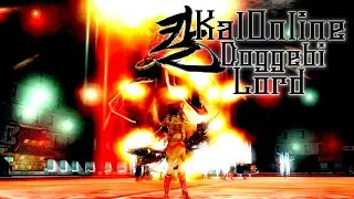 Doggebi Lord D3F9 | KalOnline | ColdMystery