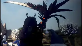 [SEA] Black Desert Online Awakening Sorceress Open World PvP - Toxic