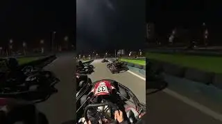 MonoEgo | Скрип в шпильке #MonoEgo #картинг #дрифт #шпилька #ride