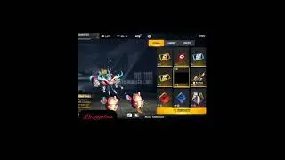 OB 31 New skywing skin