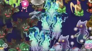 Rare Whisp looks great
