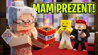Ślub na Anarchii SMP 3  @xKlarfi @dranhis shot #viral #minecraft