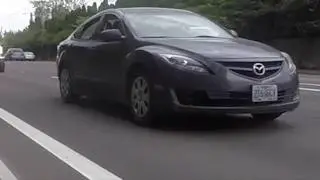 Yelling From Passenger in car on Scholls Ferry Road.  Oregon plates 216 GCV